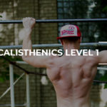 WORKOUT  LEVEL 1 BEGINNER