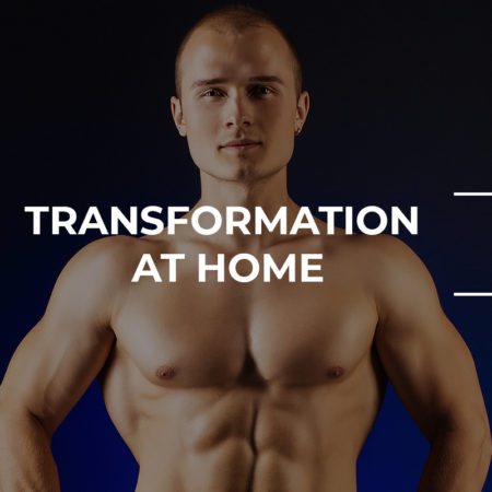 Transformation At Home